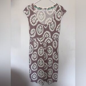 boden women's yoke panel maxi dress product info and reviews Boden | Dresses | Boden Yoke Panel Maxi Dress Size 8